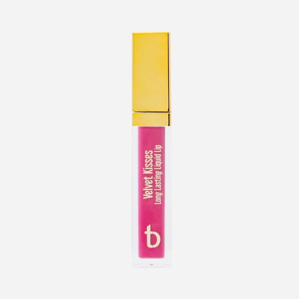 🥳🔥3 for $10🔥💄Celebrate Velvet Kisses Liquid Lipstick Makeup 💄 🥳